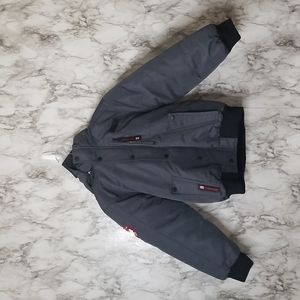 Canada Weathergear Jacket